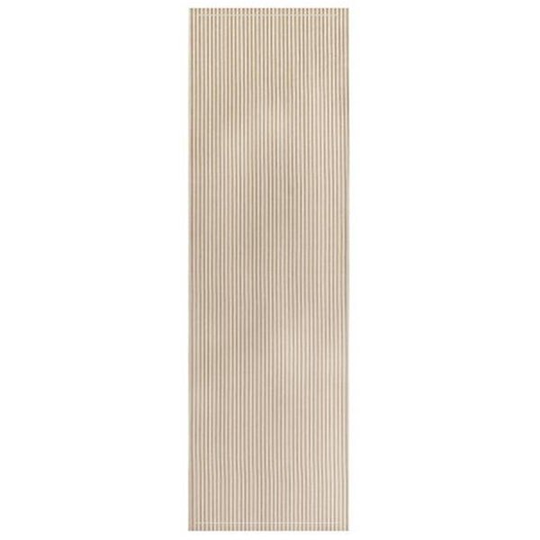 Heritage Lace 20 x 54 in. Ticking Table Runner TK-2054T